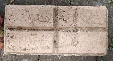 Photo of free Old style drive block (Aldrington BN3) #1