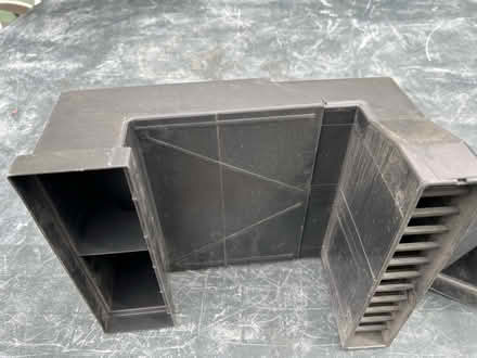 Photo of free Offset Air Vents (Whitton TW3) #1