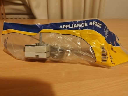 Photo of free Universal Oven Thermostat (Woking GU22) #1