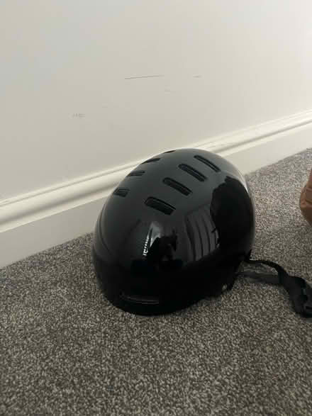 Photo of free Helmet (CV32 Leamington Spa) #1