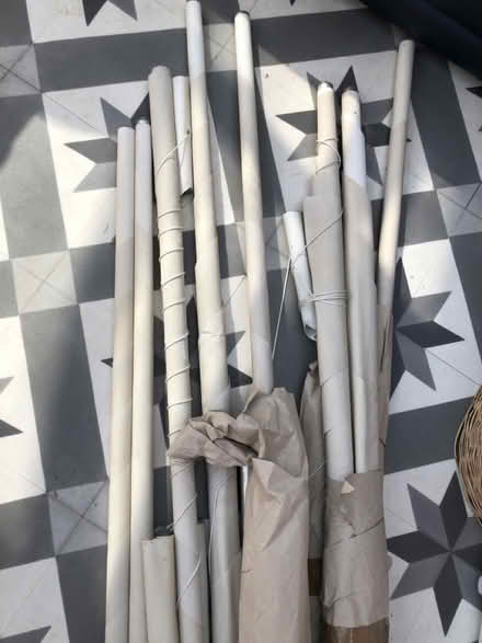 Photo of free Set of conservatory blinds (CV32 North Leamington) #2