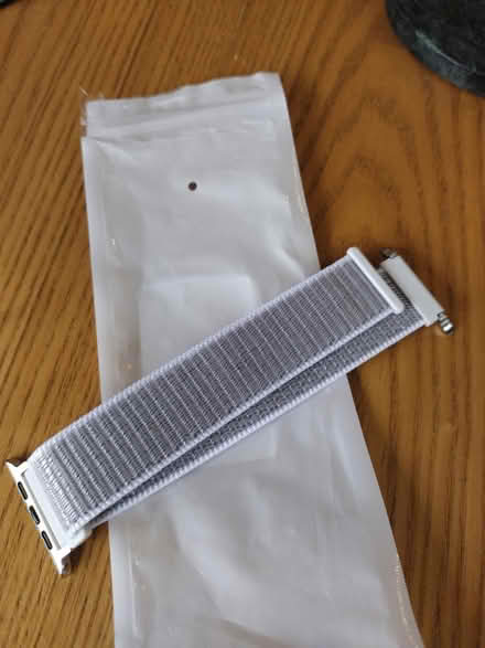 Photo of free Unused Apple Watch Strap 42mm (Earley, Reading, RG6) #1