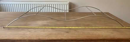 Photo of free Towel rail (Cowplain PO8) #1