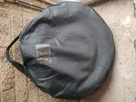 Photo of free Space Saver Spare Wheel 115/90 R16 92M (Alsager ST7) #2