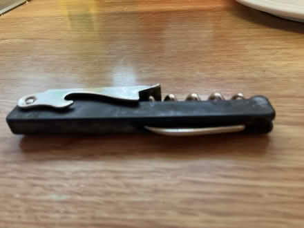 Photo of free A handy tool (Mickleover DE3) #1