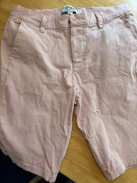 Photo of free Men’s shorts (Balham, SW12) #1