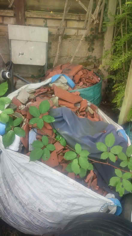Photo of free Rubble, tile, hardcore - loads (Shooters hill) #3