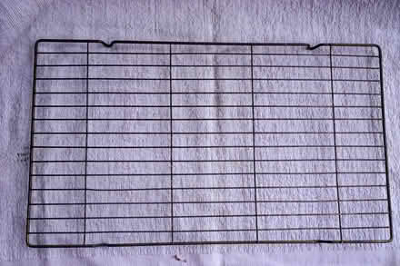 Photo of free Cake cooling rack (Stroud GL5) #1