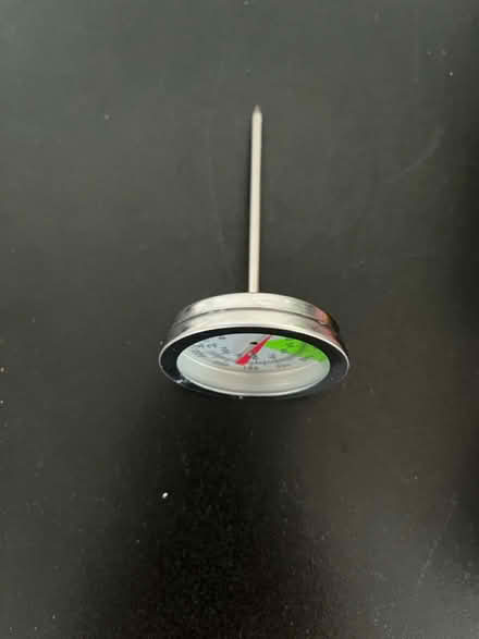 Photo of free Compost thermometer (East Dulwich) #1