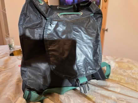 Photo of free Black medium size Rucksack (WR14 Malvern Link) #3