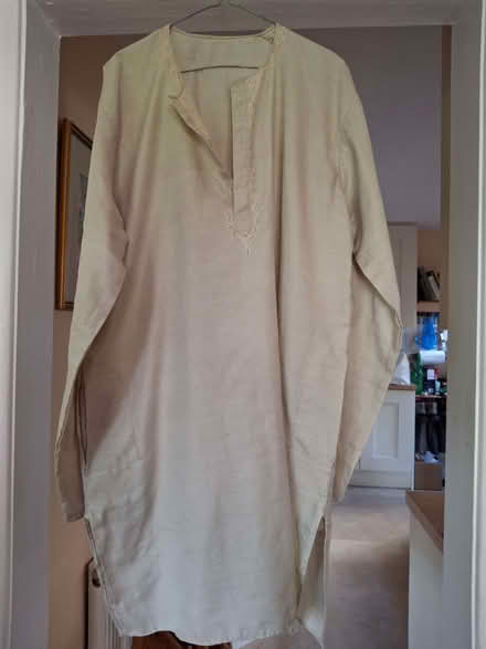 Photo of free Knee length tunic (Lightwater GU18) #1