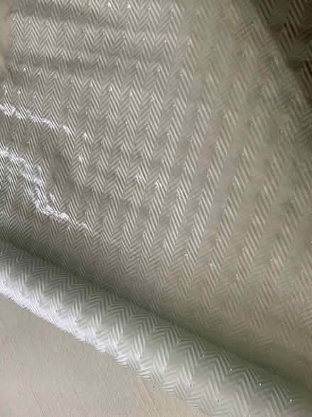 Photo of free Plastic carpet protector (Cheadle Hulme SK7) #1