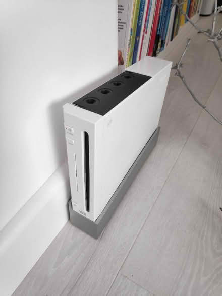 Photo of Nintendo controller (Yarnton OX5) #1