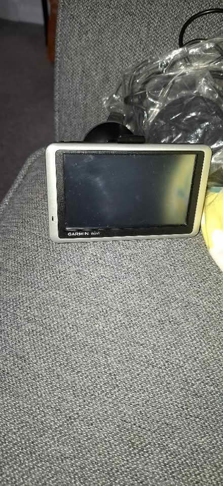 Photo of free Sat nav (High Brooms TN4) #1