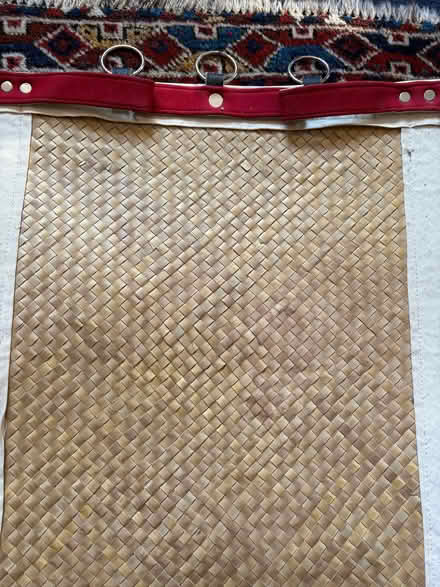 Photo of free Custom made exercise mat, eco friendly materials (Bowbridge GL5) #1