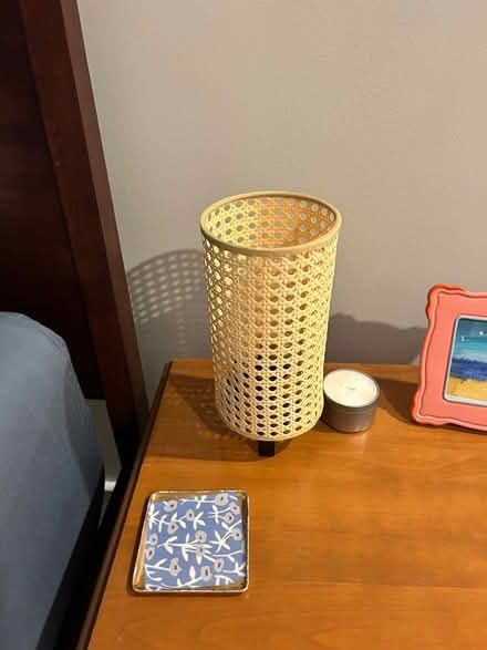 Photo of free Ikea lamps (Petworth) #1