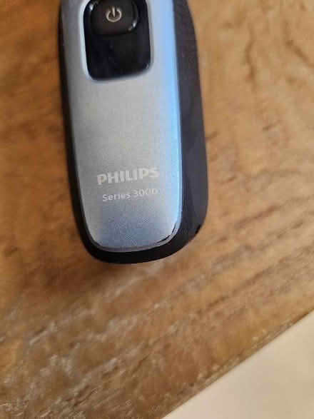 Photo of free Philips shaver (Giffnock G46) #1