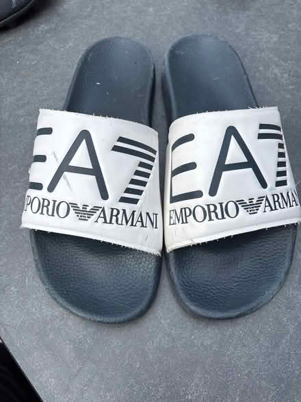 Photo of free Emporia Armani Sliders (Bexley. DA5) #1