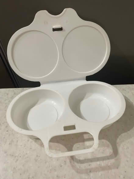Photo of free Microwave cooking devices (Jennett's Park RG12) #1