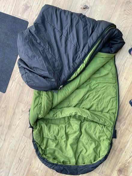 Photo of free Sleeping Bag (Uley GL11) #3