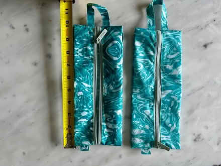 Photo of free Poly bags (Fresh Pond - Belmont) #1