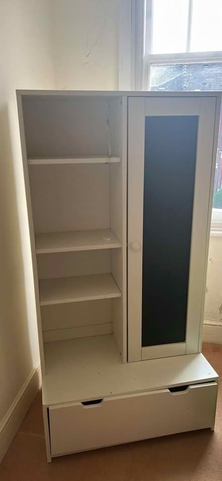 Photo of free Aspace shelves (London N8) #2
