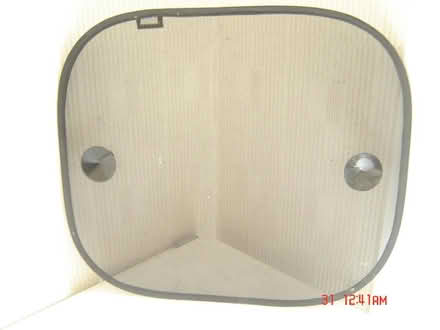 Photo of free Sunshade (Tunley BA2) #1