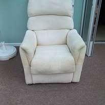 Photo of free Rise and recline chair (Curbridge OX29) #1