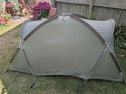 Photo of free 2 man tent (Golden Triangle NR2) #2