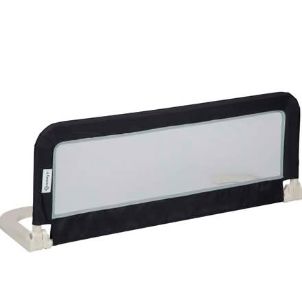 Photo of free Bed guard for toddlers (foldable) (Mitcham) #1