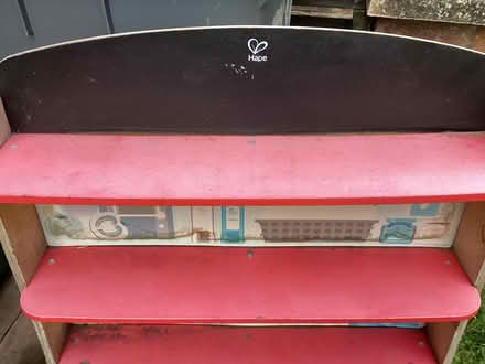 Photo of free Hape Kids Shelving Unit (Upton CH49) #1