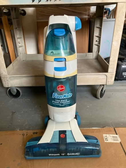 Photo of free Hoover Floor Mate (Pembroke Pines) #1