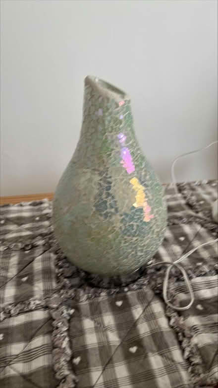 Photo of free diffuser/ Kempston #1