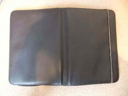 Photo of free Ringbinder folder (Abingdon-on-Thames OX14) #3