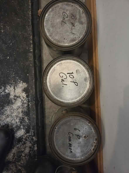 Photo of free Nails (Andover) #3