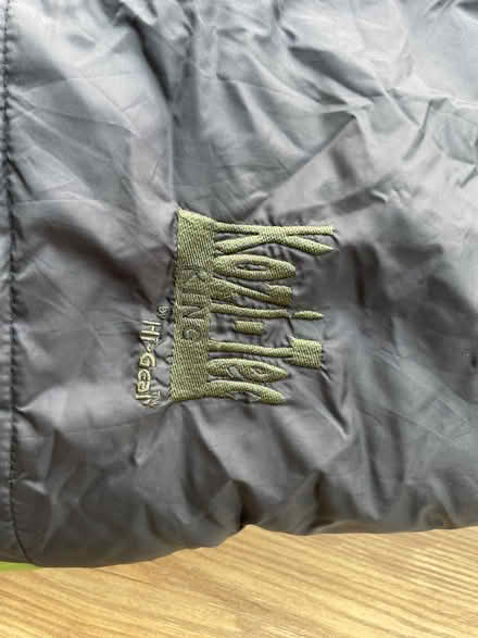 Photo of free Sleeping Bag (Uley GL11) #2