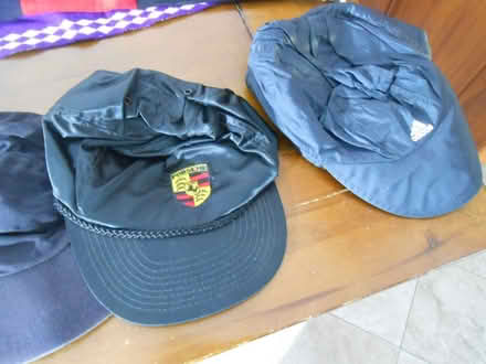 Photo of free Flat caps (Staines-upon-Thames TW18) #2