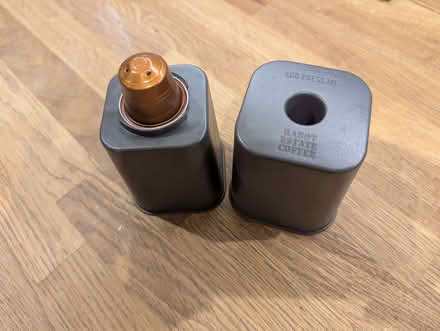 Photo of free Coffee podcycler (Cranbourne RG21) #2