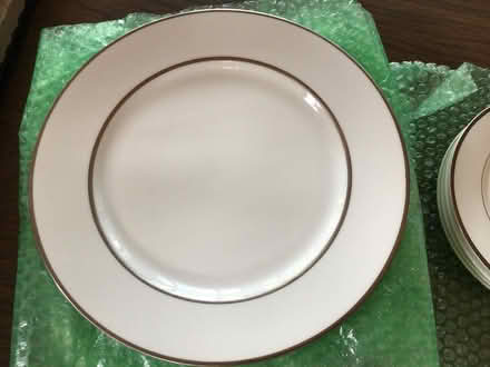 Photo of free Dinner Plates (SW Hinsdale) #1