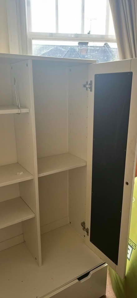 Photo of free Aspace shelves (London N8) #3