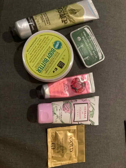 Photo of free Moisturisers/hand cream (Sheffield S3 8EN) #1