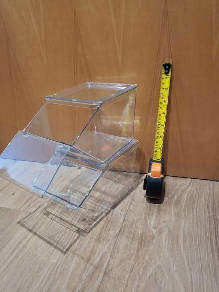 Photo of free Very small storage (Old Town SG1) #1