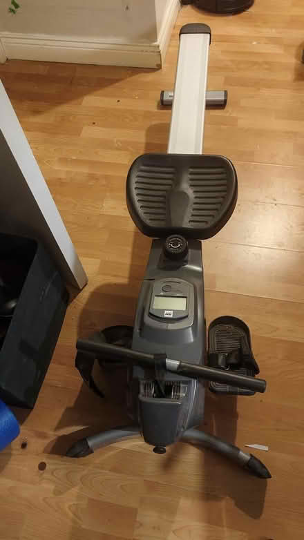 Photo of free Rowing machine (Clontarf) #1