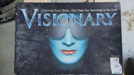 Photo of free Visionary game (Ash, GU12) #2