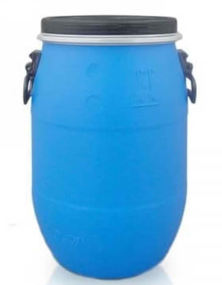 Photo of Rigid barrel (Fareham PO15) #1