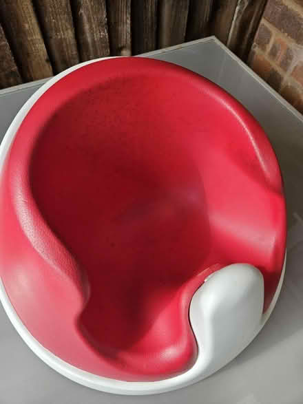 Photo of free Mamas & Papas baby seat (Tunbridge Wells TN2) #3
