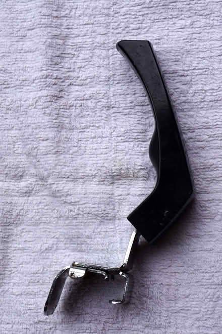 Photo of free Grill pan handle (Stroud GL5) #1