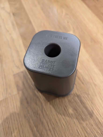 Photo of free Coffee podcycler (Cranbourne RG21) #3