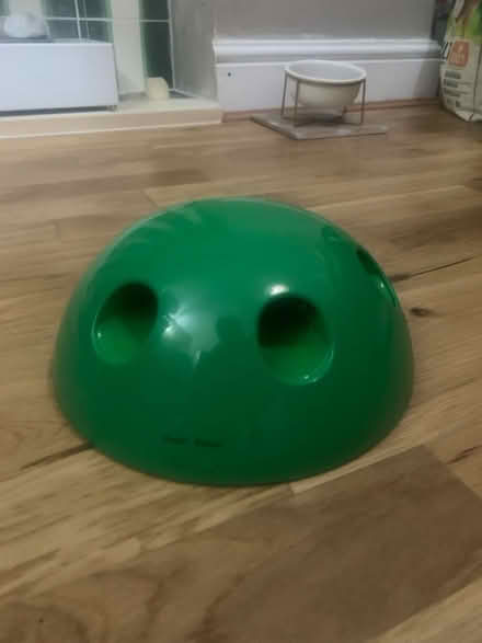 Photo of free cat toy (Maida Vale W9) #1