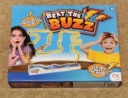 Photo of free boardgames and toys (Wildwood ST17) #3